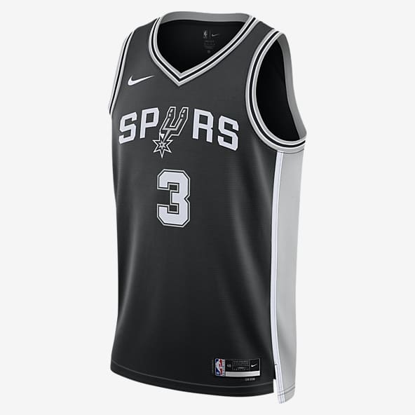 San Antonio Spurs Jerseys Gear. Nike